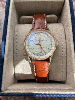 Breitling Navitimer