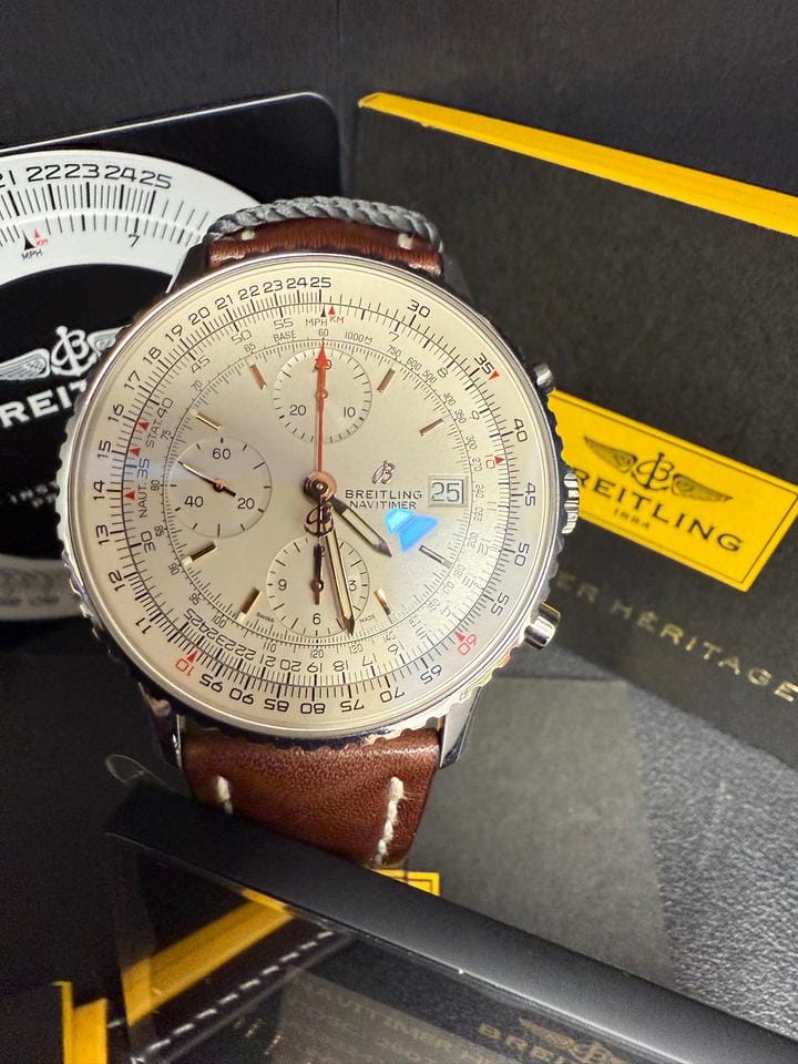 Breitling Navitimer Heritage2907116
