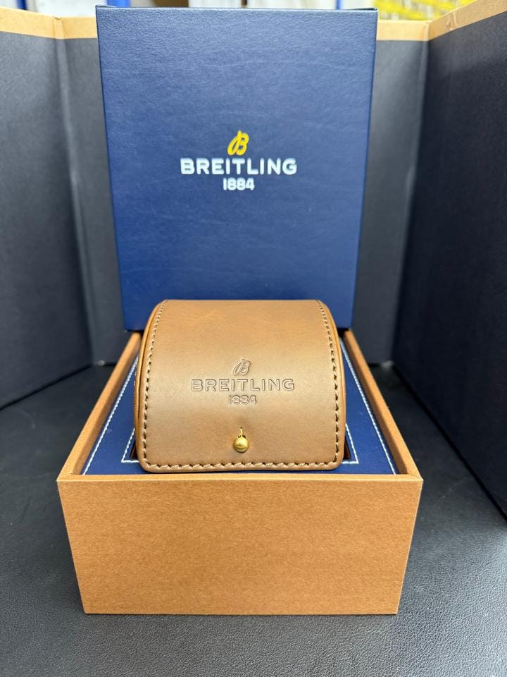 Breitling Navitimer Heritage2907116