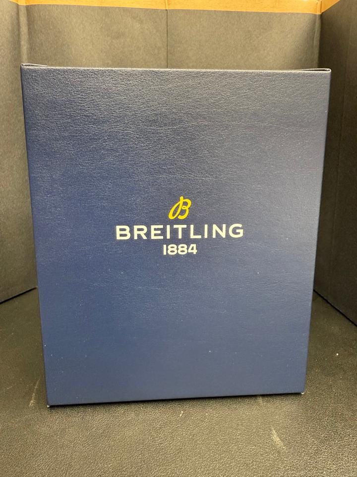 Breitling Navitimer Heritage2907116