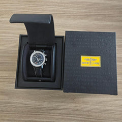 Breitling Navitimer Worldfull set