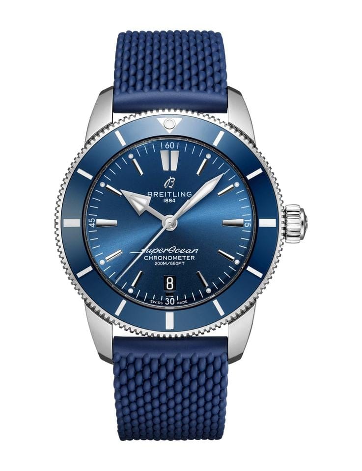 Breitling Superocean Heritage B20 Automatic 44 AB2030161 C1 S1