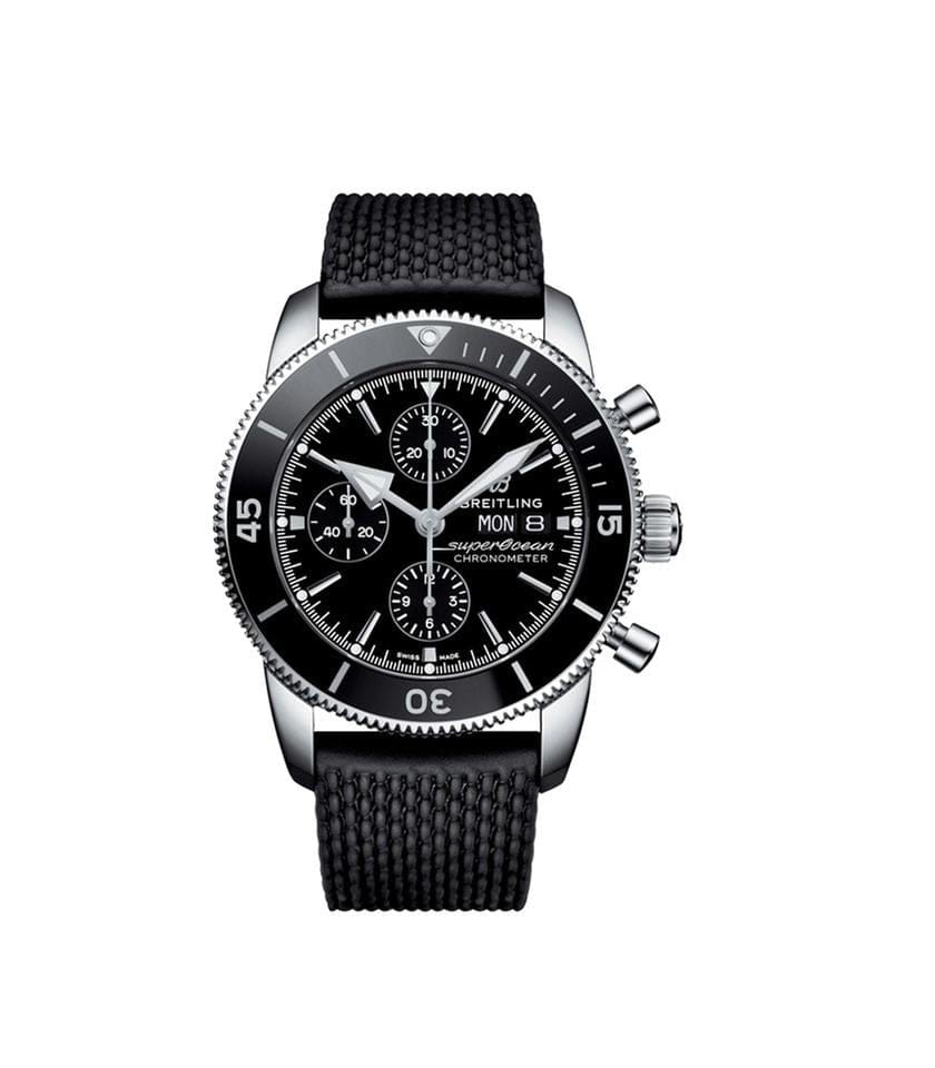 Breitling Superocean Heritage II Chronograph A13313121 B1 S1