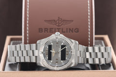 Breitling Aerospace Avantage E79362