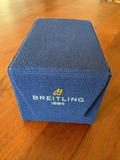 Breitling Top Time B01 Shelby Full Set; Like New
