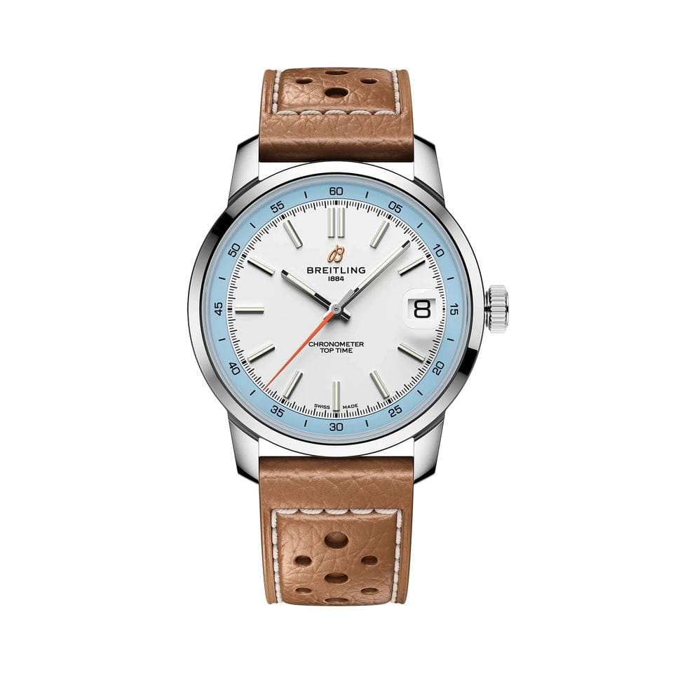 Breitling Top Time B31 Men's Watch AB3113281 A1 X1