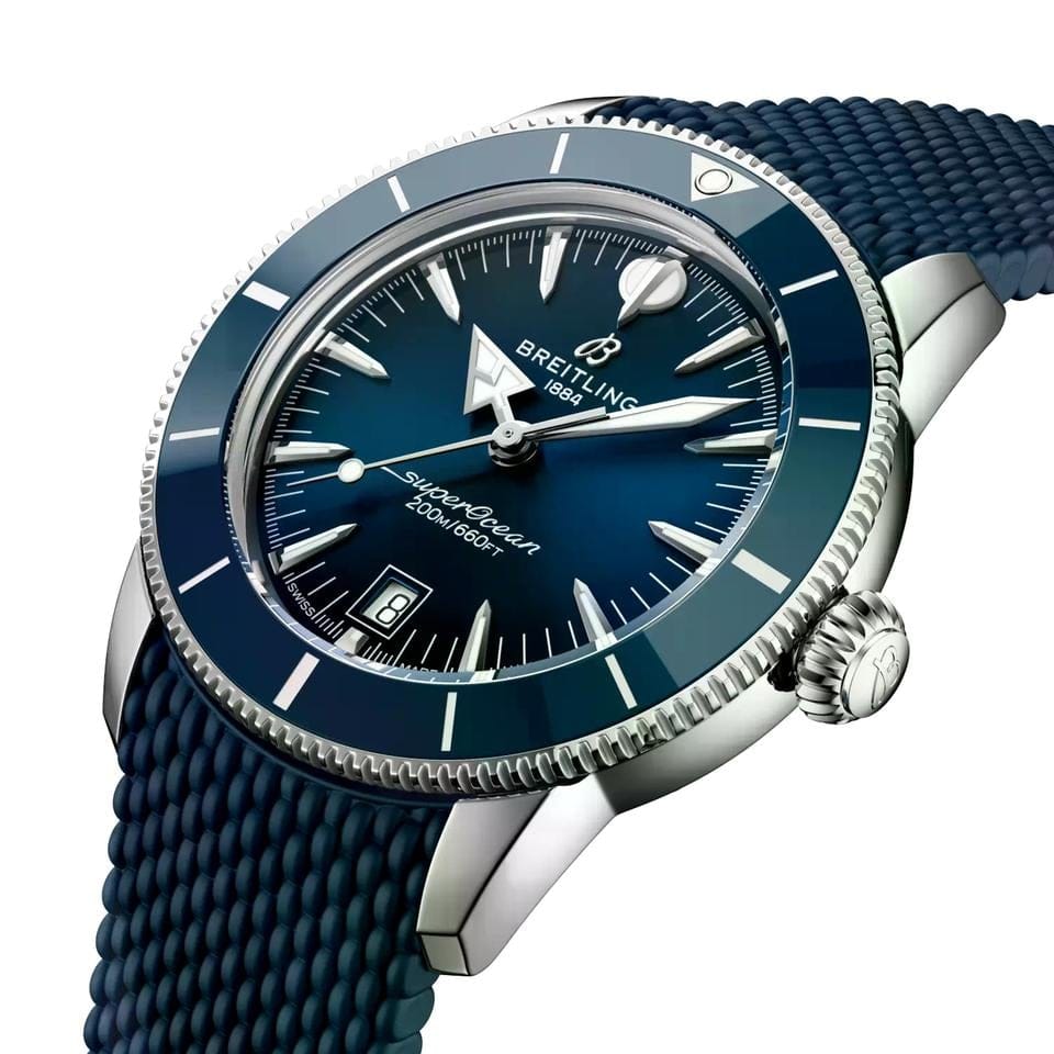 Breitling Superocean Heritage 42 B31 Automatic 42 Ab3111161c1s1