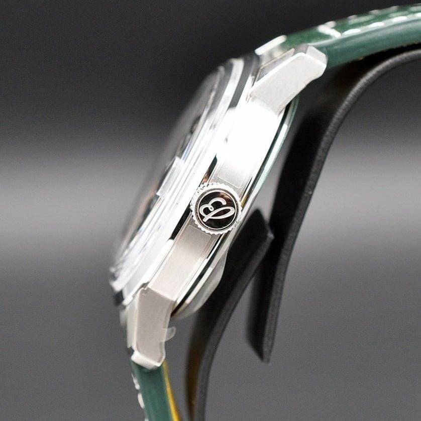 Breitling Top Time NEW 2026 Full Set Green Top Time B31
