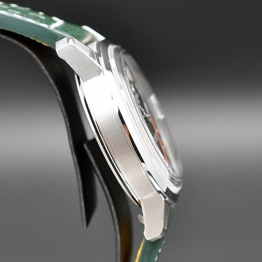 Breitling Top Time NEW 2026 Full Set Green Top Time B31