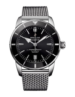 Breitling Superocean Heritage II 46 B20 Automatic 46 AB2020121 B1 A1