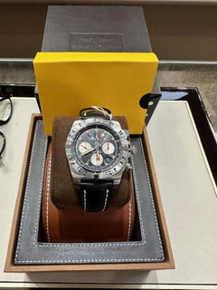 Breitling Chronomat 44 Frecce Tricolori Limited Edition