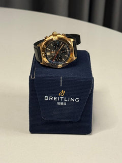 Breitling Chronomat 42 B01 42 Breitling Chronomat B01 42 18k gold