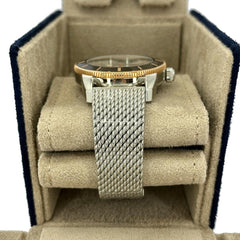 Breitling Superocean Heritage II 42 UNWORN 2025 Superocean Heritage II 42 UB2010121 B1 A1 box & papers