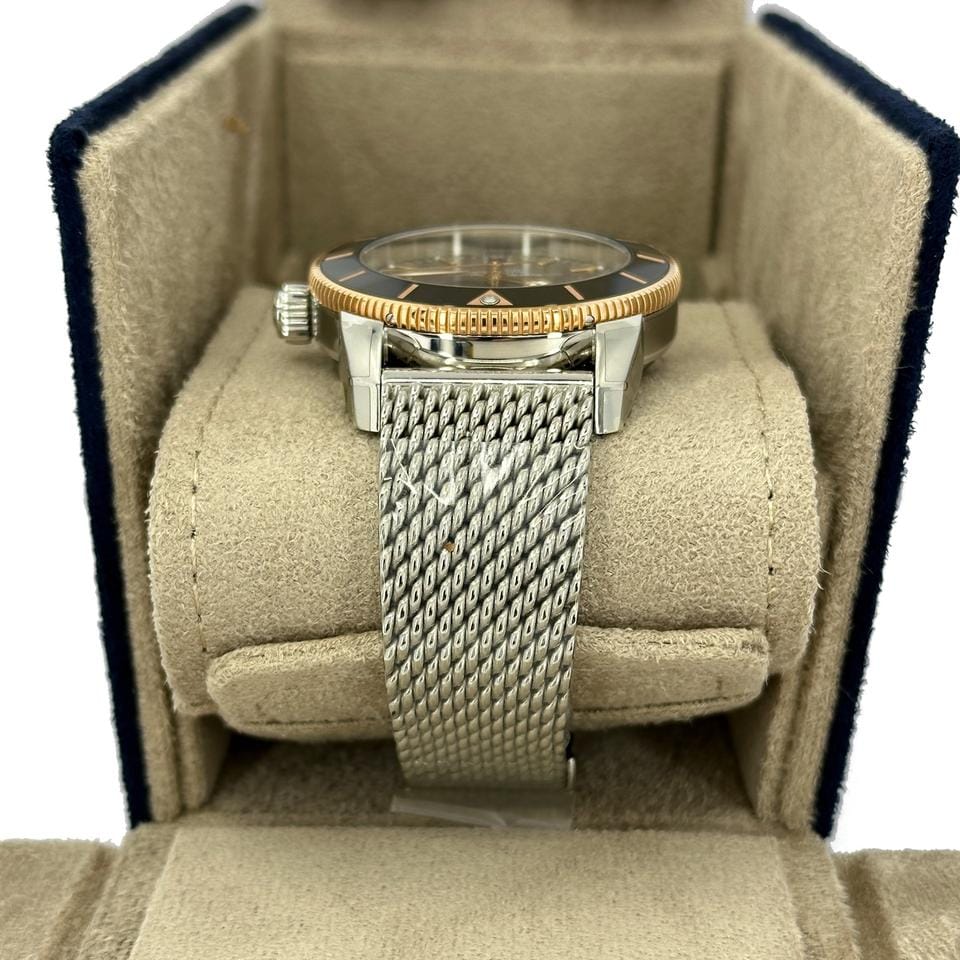 Breitling Superocean Heritage II 42 UNWORN 2025 Superocean Heritage II 42 UB2010121 B1 A1 box & papers