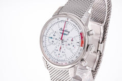 Breitling Top Time B01 Ford Thunderbird – AB01766 A1 A1 A1 – NEW & Unworn – 11/2025 Full Set