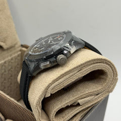 Breitling Avenger[April 2026] Full Set Freshly Dated - Avenger B01 Chronograph 44 Night Mission