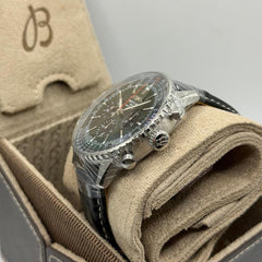 Breitling Navitimer 1 B01 Chronograph[April 2026] Full Set Freshly Dated - Navitimer B01 Chronograph