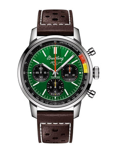 Breitling Top Time B01 Ford Mustang AB01762 A1 L1 X1