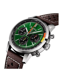 Breitling Top Time B01 Ford Mustang AB01762 A1 L1 X1