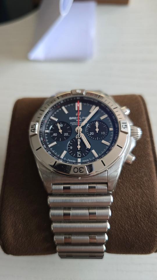 Breitling Chronomat 42 B01 42 Breitling Chronomat 42
