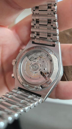 Breitling Chronomat 42 B01 42 Breitling Chronomat 42