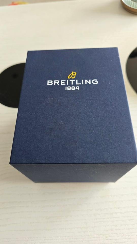 Breitling Chronomat 42 B01 42 Breitling Chronomat 42