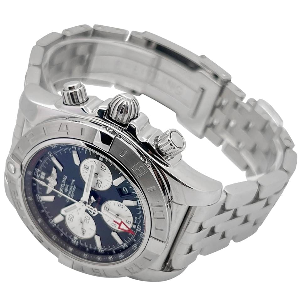 Breitling Chronomat 44 GMTAB042011/BB56/375 A