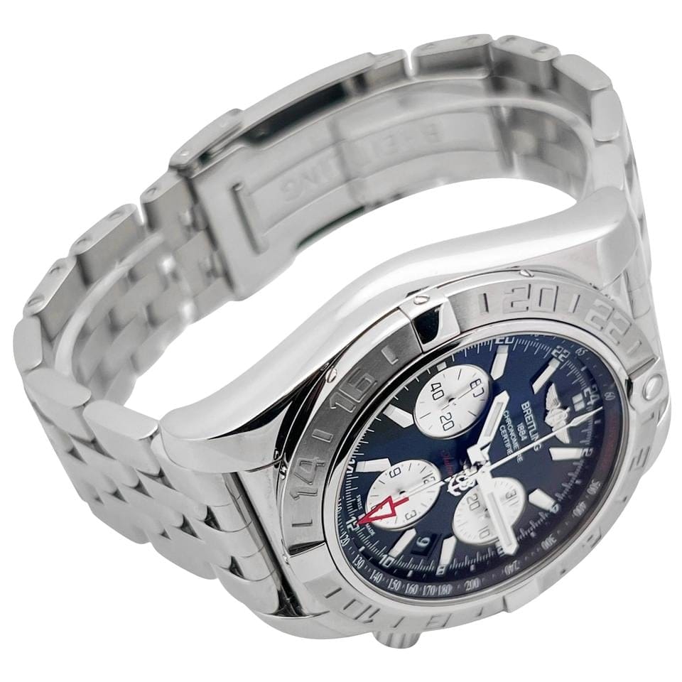 Breitling Chronomat 44 GMTAB042011/BB56/375 A