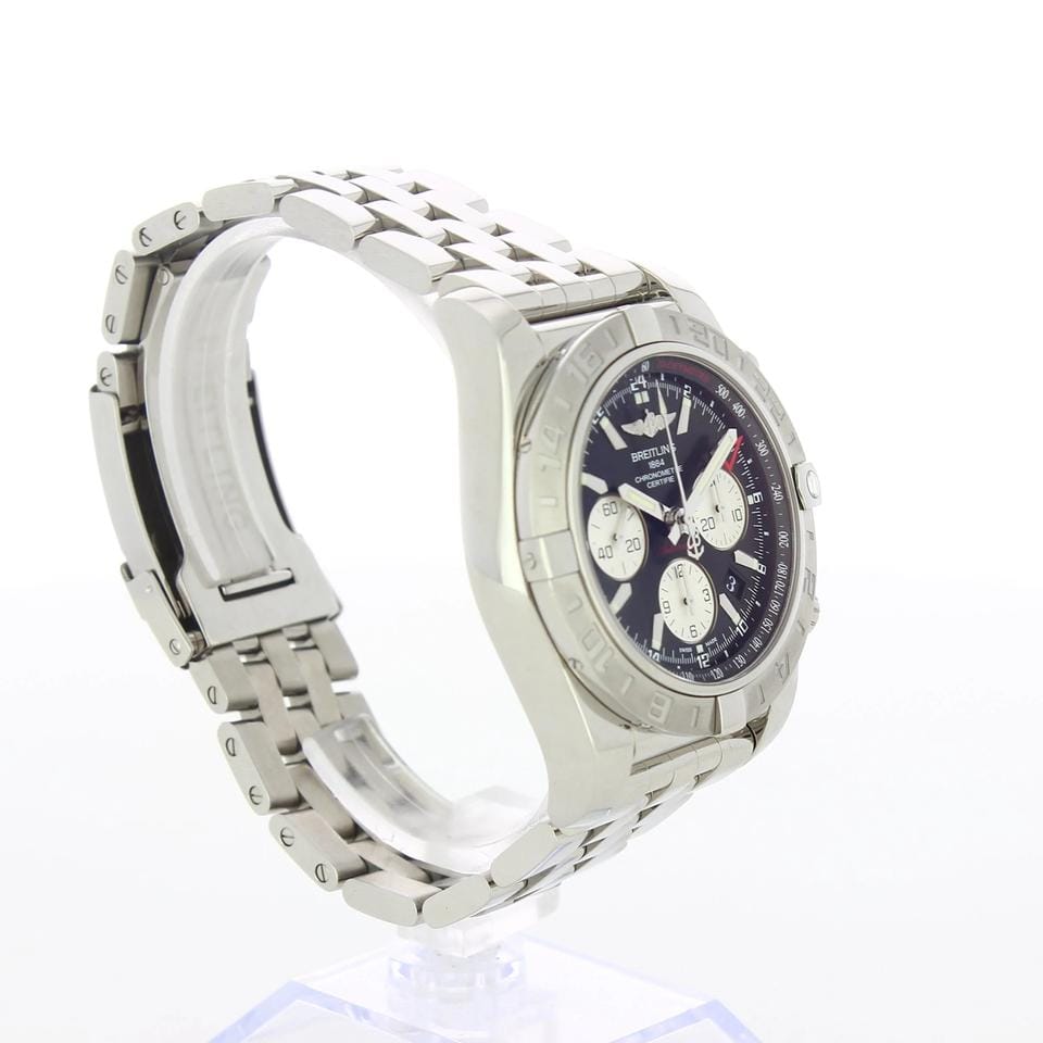 Breitling Chronomat 44 GMTAB042011/BB56/375 A