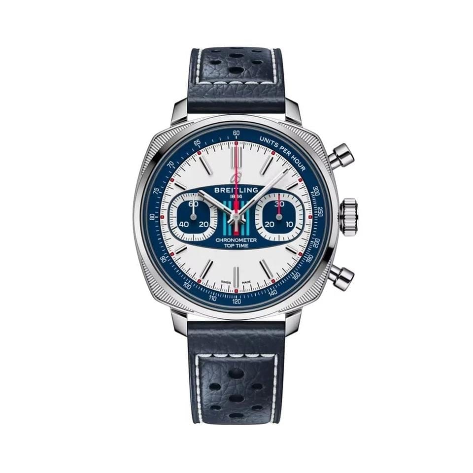 Breitling Top Time AB01772 A1 G1 X1 - Top Time B01 Racing - AB01772 A1 G1 X1