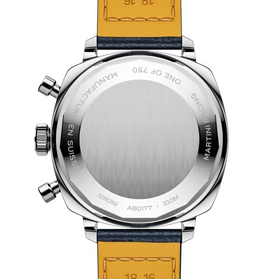 Breitling Top Time AB01772 A1 G1 X1 - Top Time B01 Racing - AB01772 A1 G1 X1