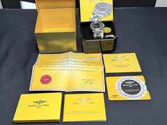 Breitling B-1 B-1 Ultra Rare Dassault Breitling B-1 A68362 Chronometer