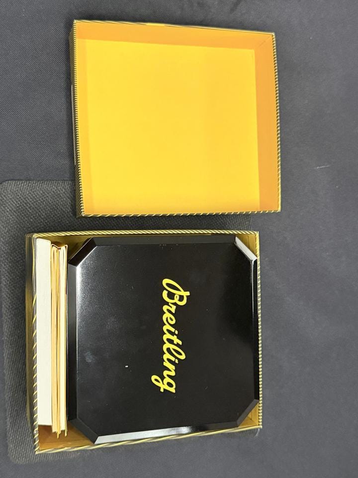 Breitling B-1 B-1 Ultra Rare Dassault Breitling B-1 A68362 Chronometer