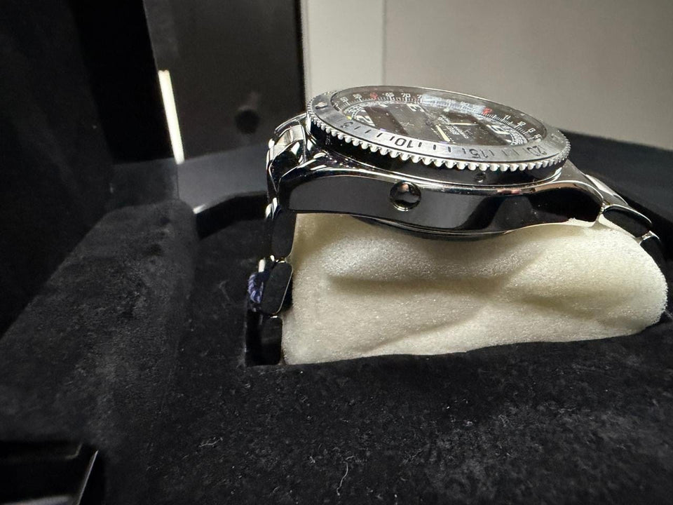 Breitling B-1 B-1 Ultra Rare Dassault Breitling B-1 A68362 Chronometer