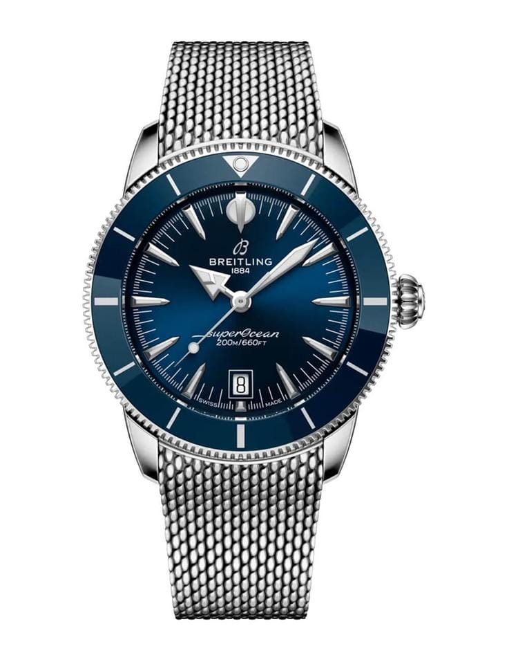 Breitling Superocean Heritage AB3111161 C1 A1