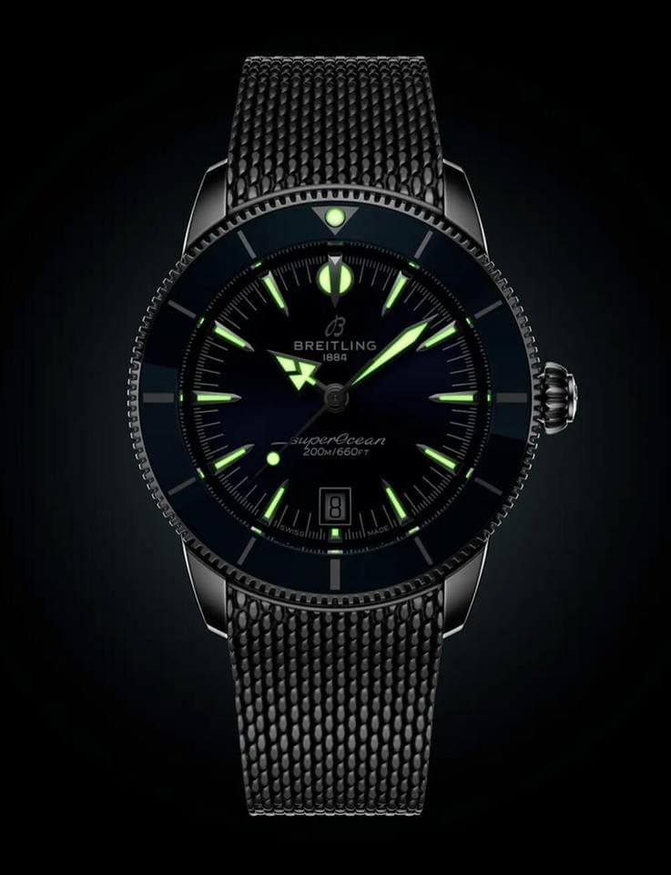 Breitling Superocean Heritage AB3111161 C1 A1