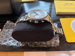 Breitling Navitimer Chronograph Full Set Perfekter Zustand