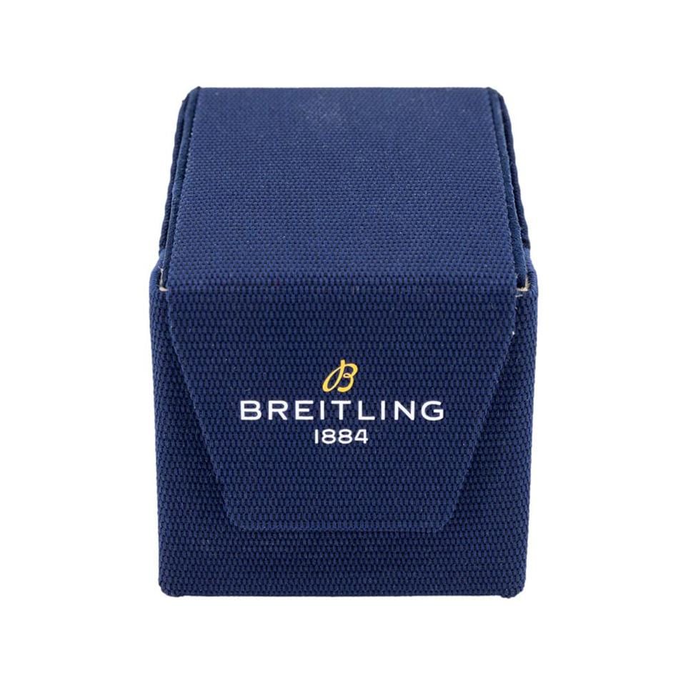 Breitling Superocean Men's A17375 E71 C1 A1 Superocean Automatic