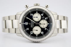 Breitling Navitimer 8 B01 Chronograph 43mm Watch AB0117131 B1 A1