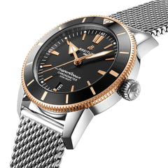 Breitling Superocean Heritage Ii B20 44 Automatic Heritage Ub2030121b1a1