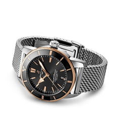 Breitling Superocean Heritage Ii B20 44 Automatic Heritage Ub2030121b1a1