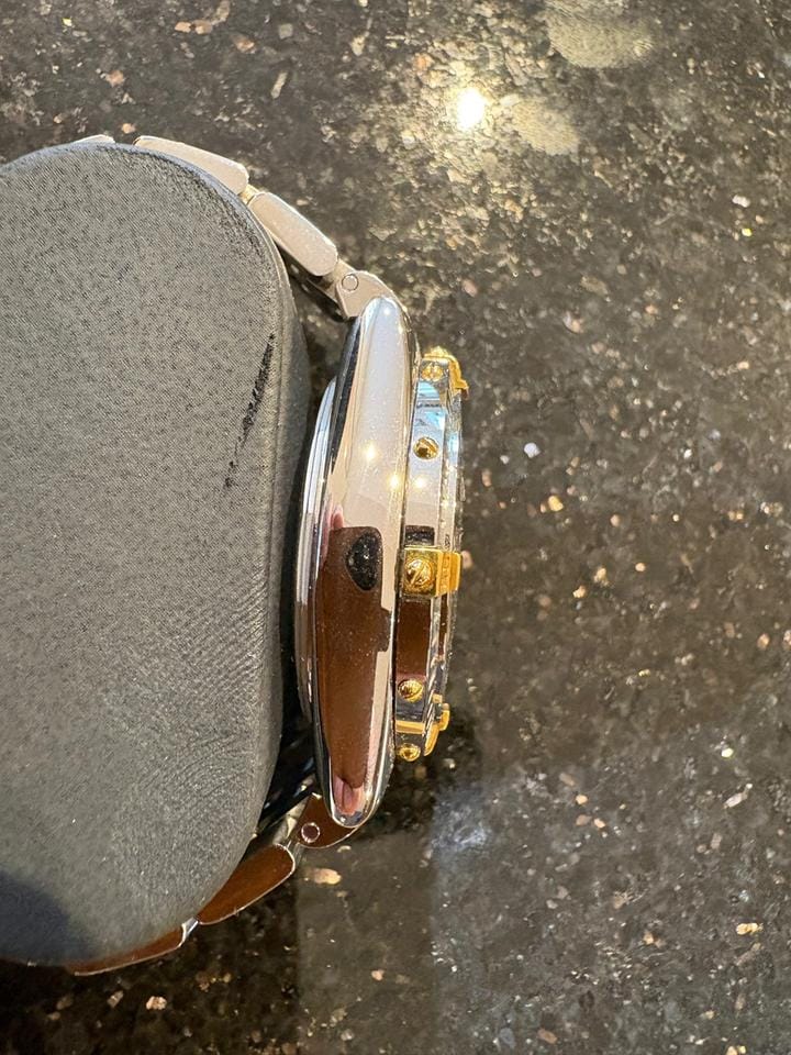 Breitling Chronomat Exceptional condition