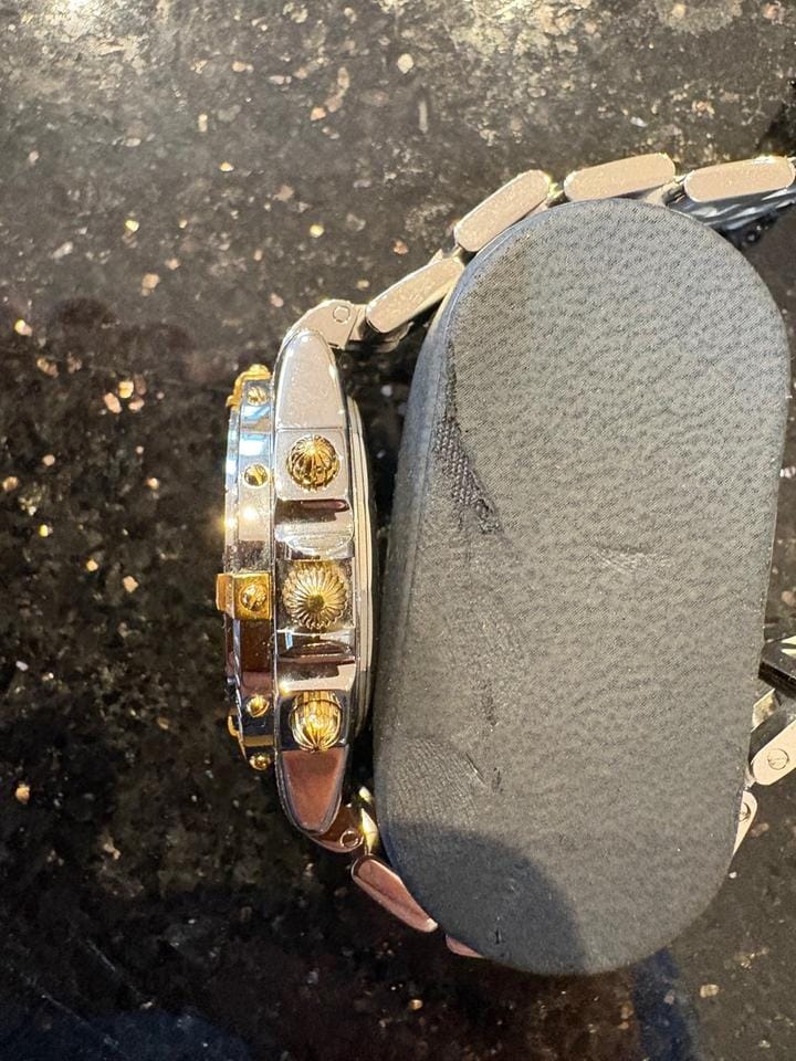 Breitling Chronomat Exceptional condition