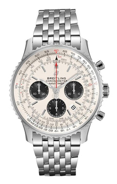 Breitling Navitimer 1 B01 Chronograph AB0121211 G1 A1