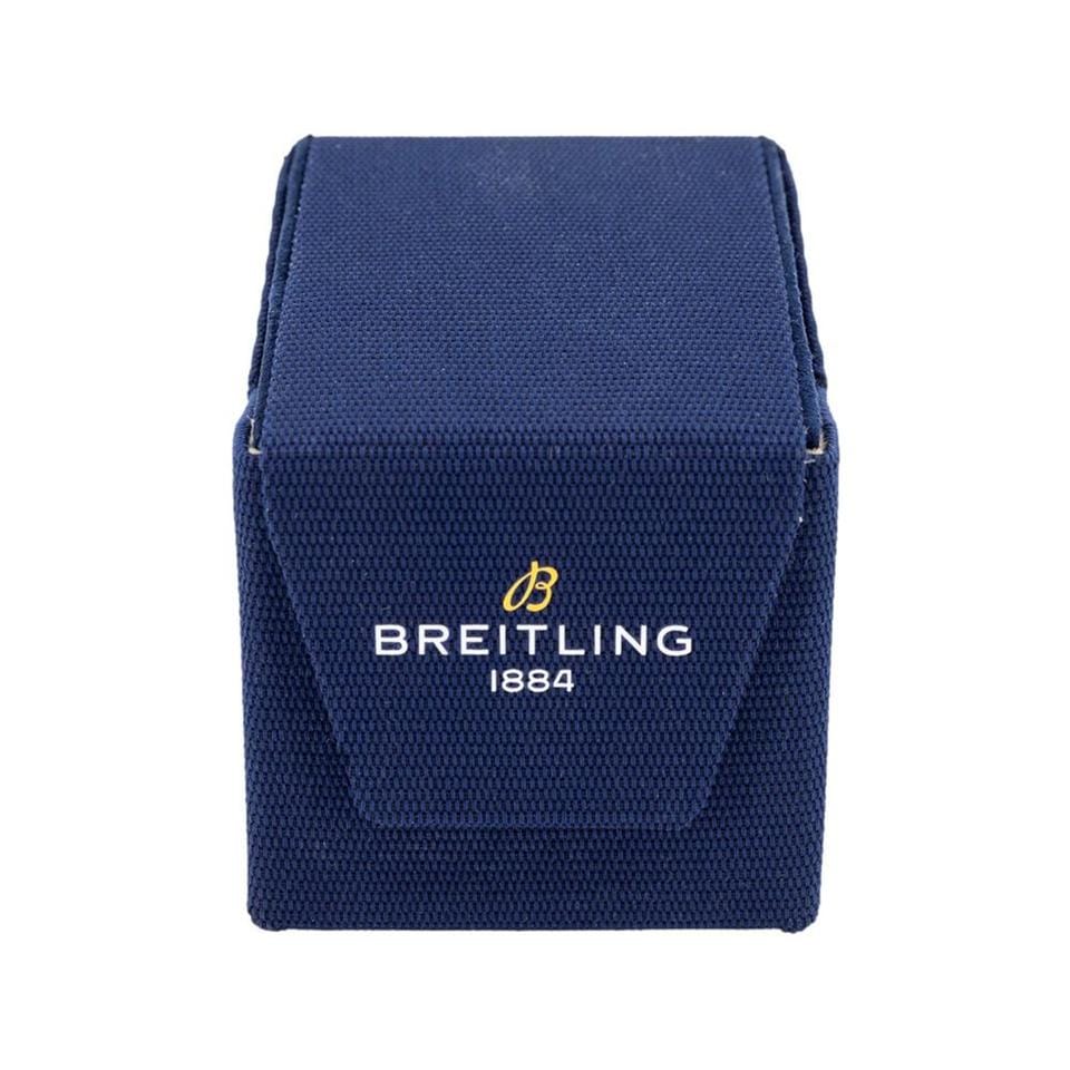Breitling Superocean Heritage II 42 AB2010161 C1 A1 Superocean Heritage2 Blue Dial Watch