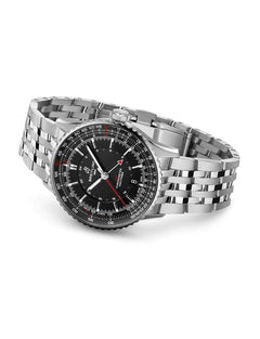 Breitling Navitimer GMTAutomatic GMT 41 A32310251 B1 A1