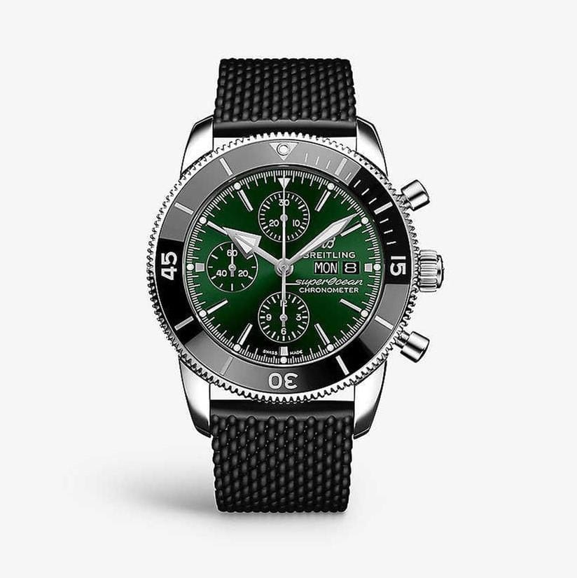 Breitling Superocean Heritage Chronograph44 MM