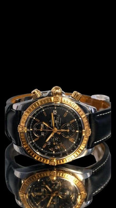 Breitling Chronomat Evolution C13356