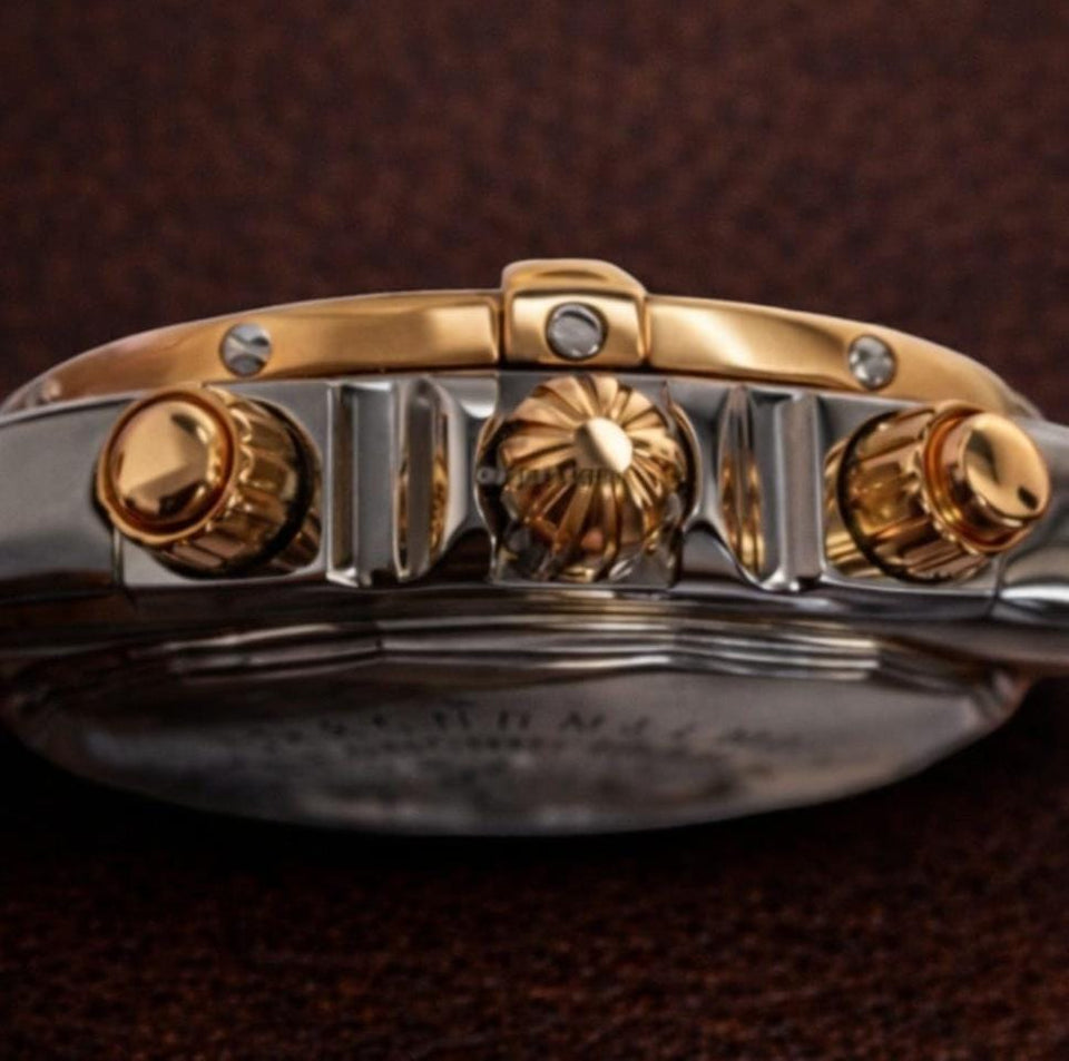 Breitling Chronomat Evolution C13356