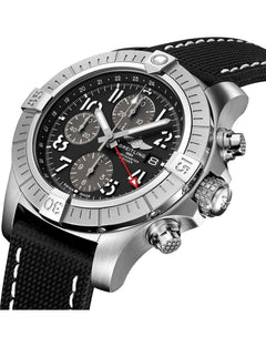 Breitling Avenger Chronograph Gmt 45 A24315101 B1 X2